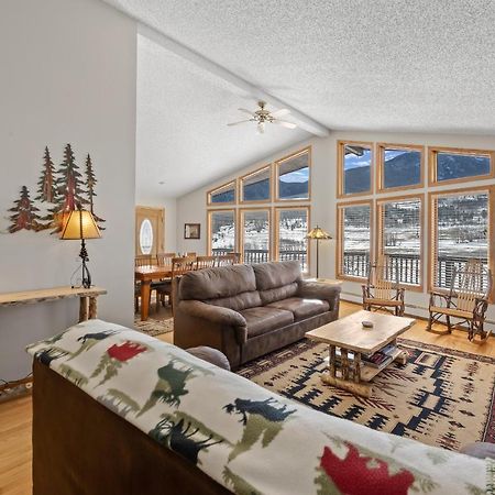 Lily Mountain Lodge - Amazing Mountains Views, Private Hot Tub, Great Location Estes Park Zewnętrze zdjęcie