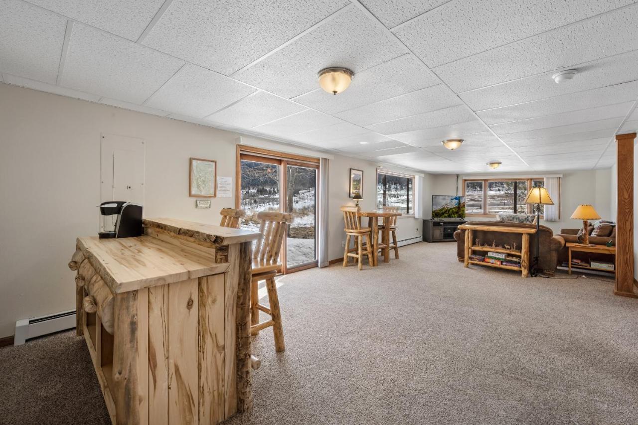 Lily Mountain Lodge - Amazing Mountains Views, Private Hot Tub, Great Location Estes Park Zewnętrze zdjęcie