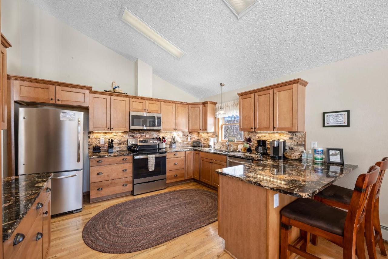 Lily Mountain Lodge - Amazing Mountains Views, Private Hot Tub, Great Location Estes Park Zewnętrze zdjęcie