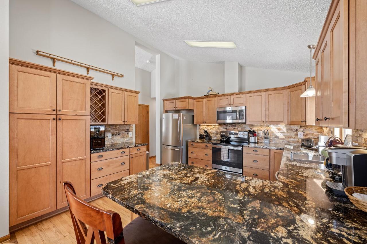 Lily Mountain Lodge - Amazing Mountains Views, Private Hot Tub, Great Location Estes Park Zewnętrze zdjęcie