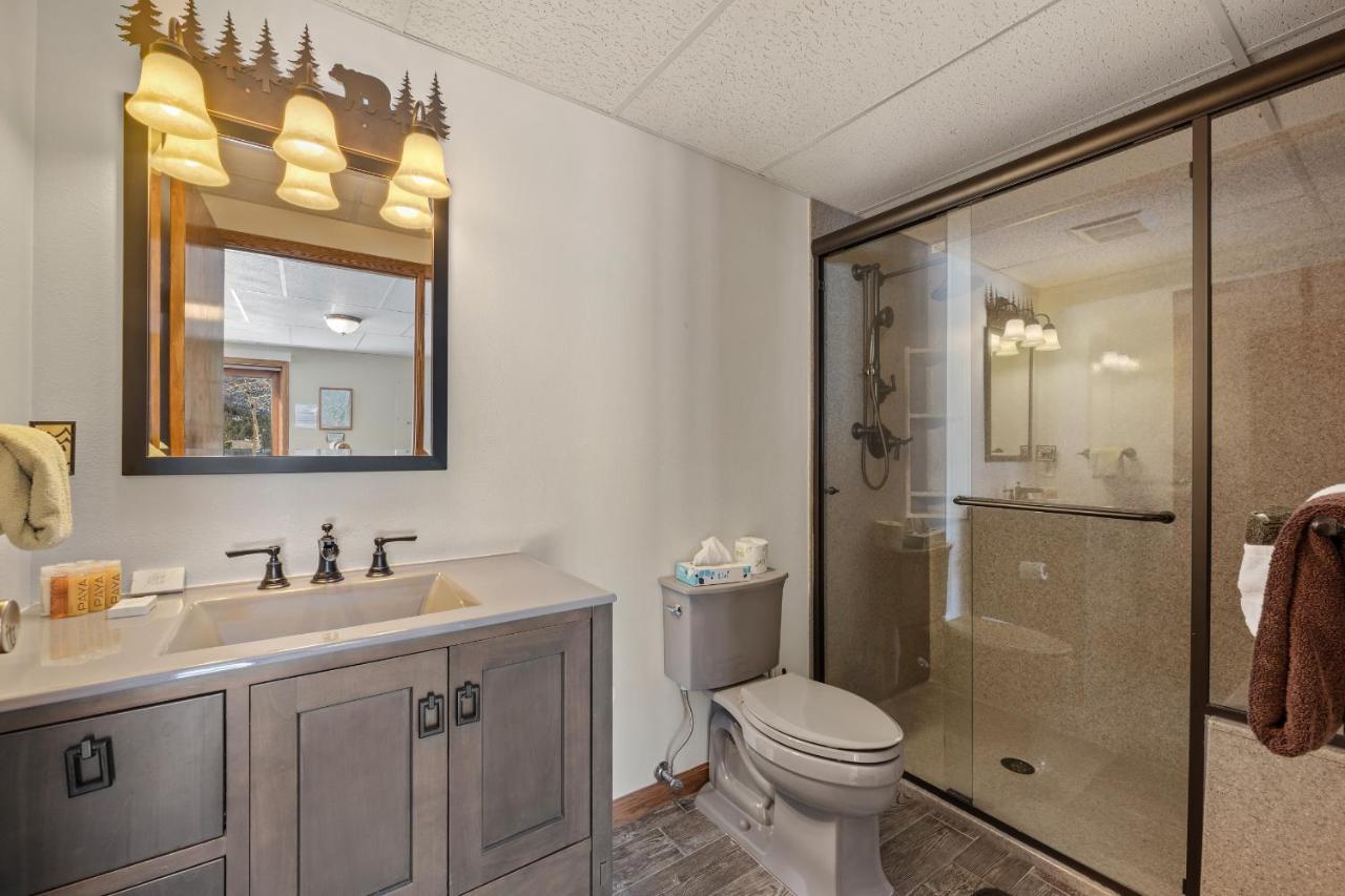 Lily Mountain Lodge - Amazing Mountains Views, Private Hot Tub, Great Location Estes Park Zewnętrze zdjęcie