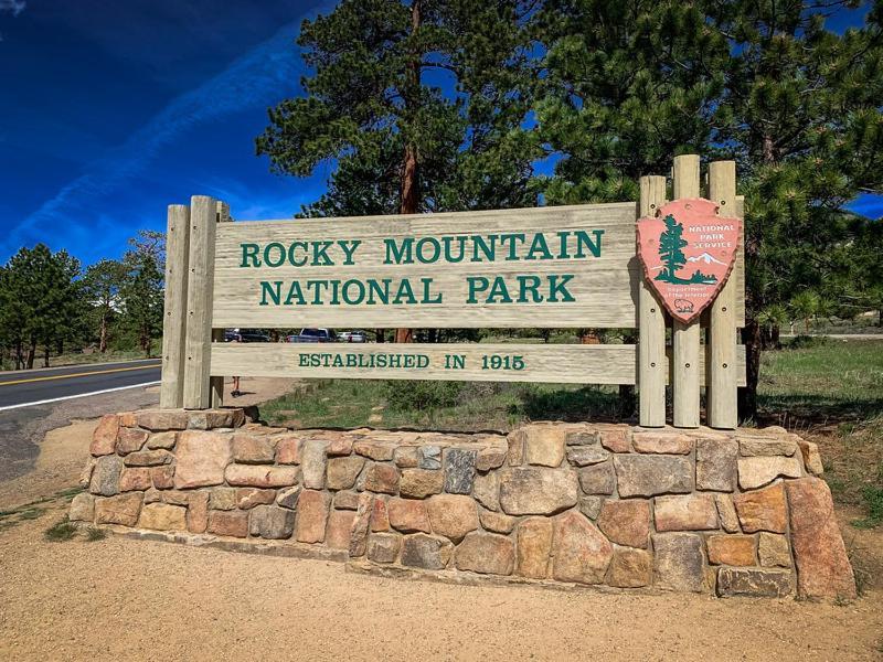 Lily Mountain Lodge - Amazing Mountains Views, Private Hot Tub, Great Location Estes Park Zewnętrze zdjęcie