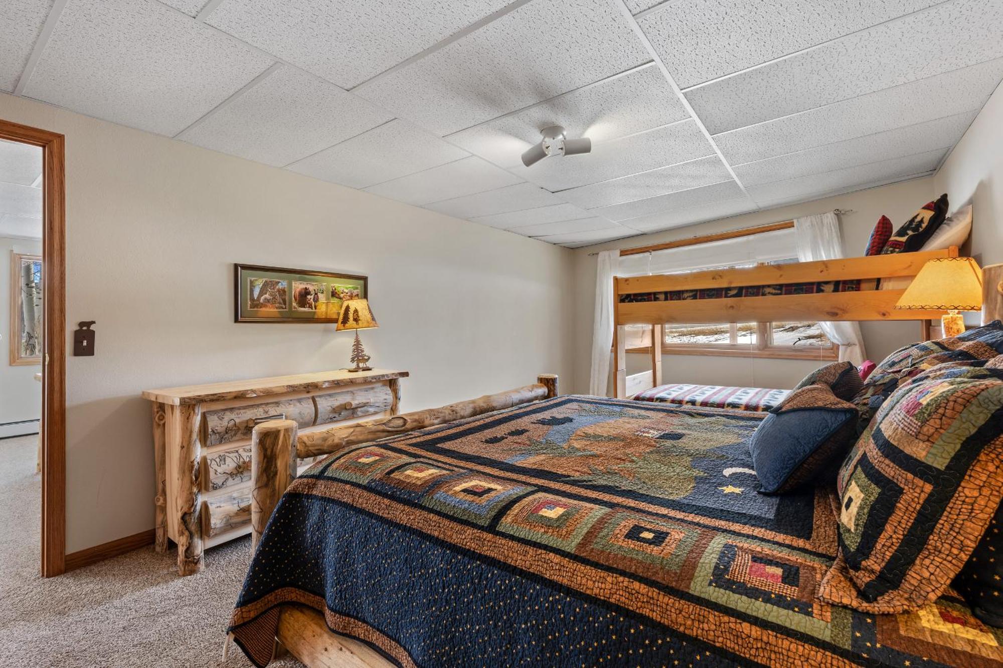 Lily Mountain Lodge - Amazing Mountains Views, Private Hot Tub, Great Location Estes Park Pokój zdjęcie