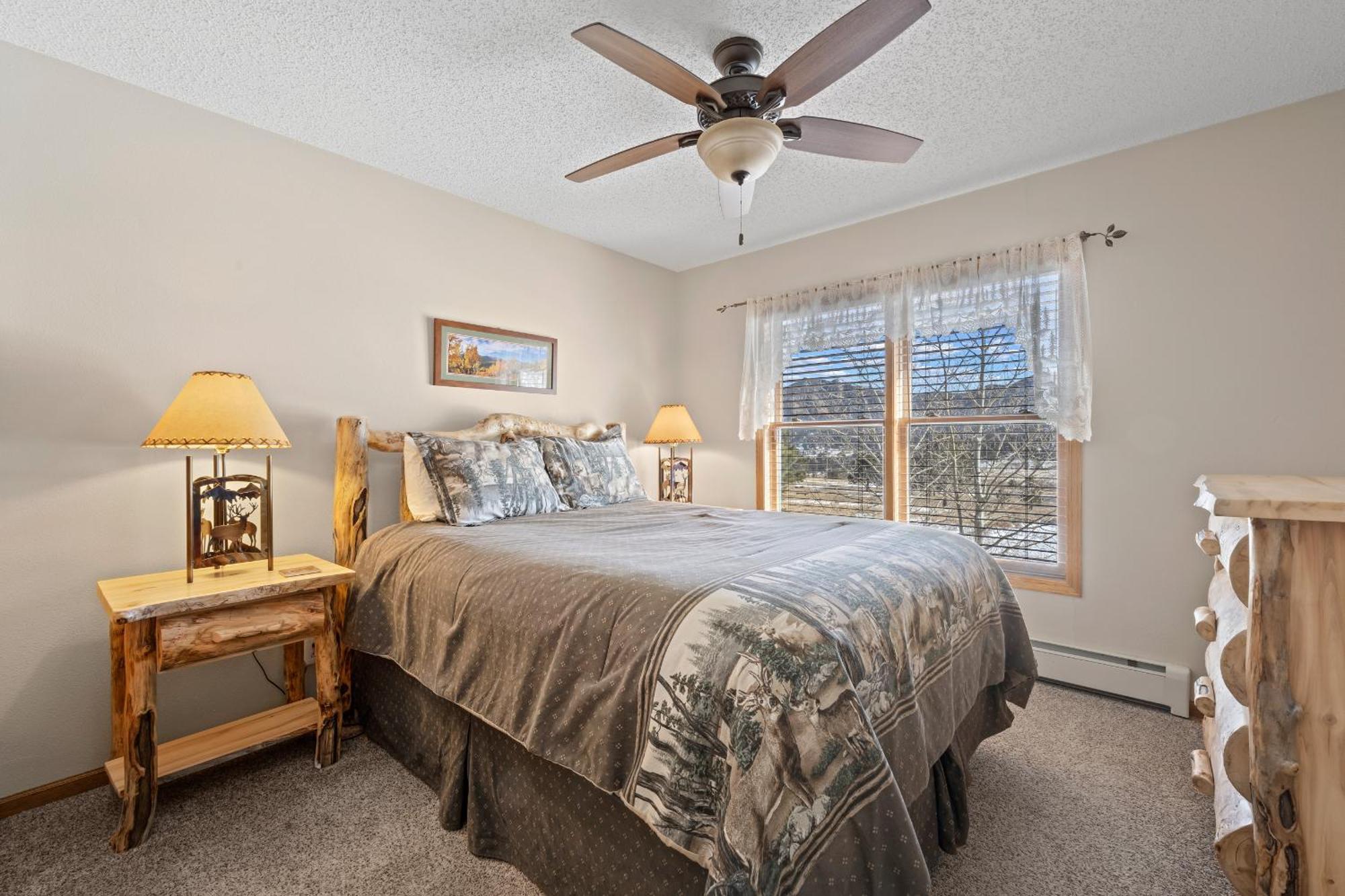 Lily Mountain Lodge - Amazing Mountains Views, Private Hot Tub, Great Location Estes Park Zewnętrze zdjęcie